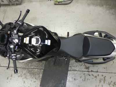 Kawasaki Ninja 1000SX 2025