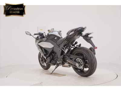 Kawasaki Ninja 1000SX 2025
