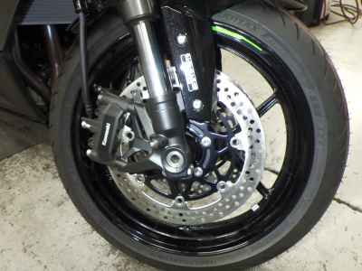 Kawasaki Ninja 1000SX 2025