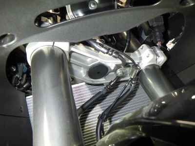 Kawasaki Ninja 1000SX 2025