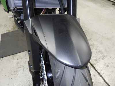 Kawasaki Versys 650 2024