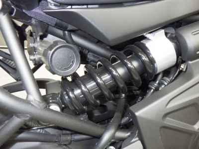 Kawasaki Versys 650 2024