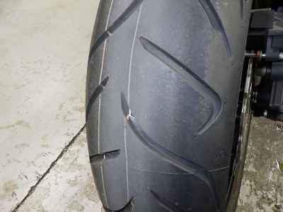 Kawasaki Versys 650 2024