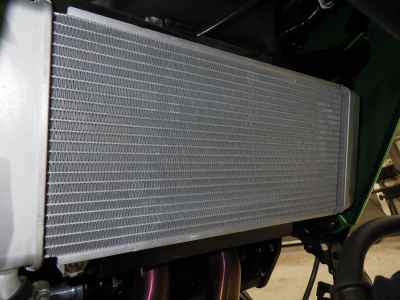 Kawasaki Versys 650 2024