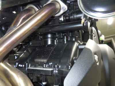 Kawasaki Versys 650 2024