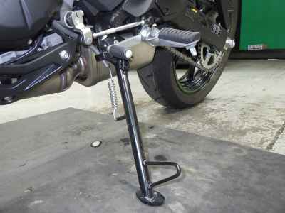 Kawasaki Versys 650 2024