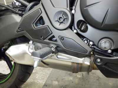 Kawasaki Versys 650 2024
