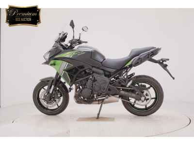 Kawasaki Versys 650 2024
