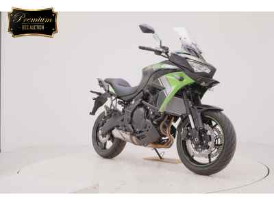 Kawasaki Versys 650 2024