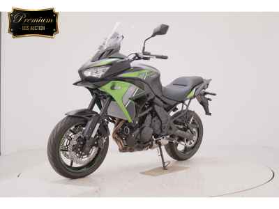 Kawasaki Versys 650 2024