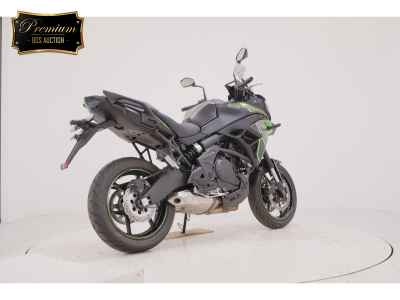 Kawasaki Versys 650 2024