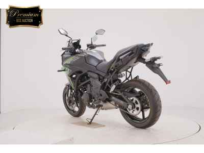 Kawasaki Versys 650 2024