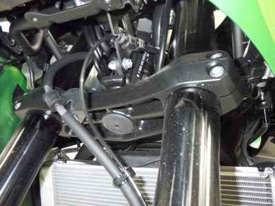 Kawasaki Versys 650 2024