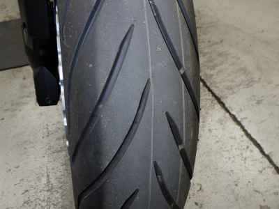 Kawasaki Versys 650 2024