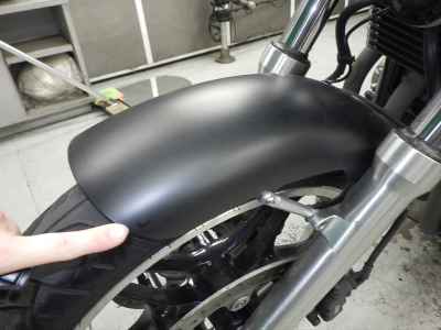 Honda CB1100 2010