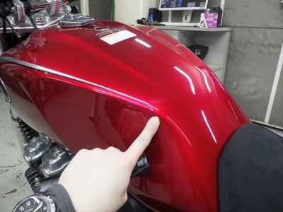 Honda CB1100 2010