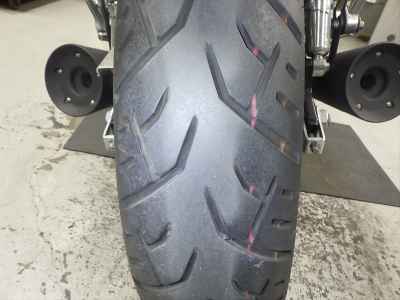 Honda CB1100 2010