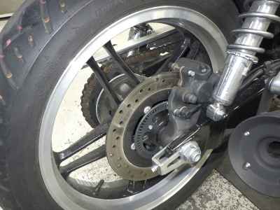 Honda CB1100 2010