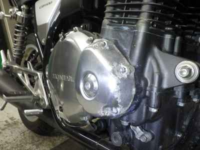 Honda CB1100 2010