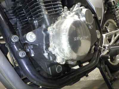 Honda CB1100 2010