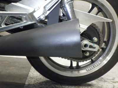 Honda CB1100 2010