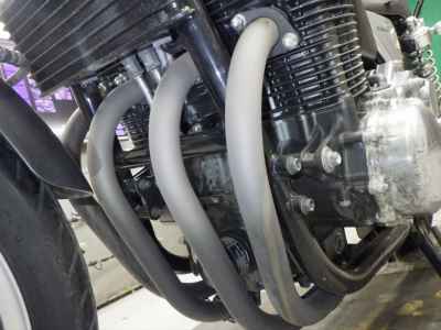 Honda CB1100 2010