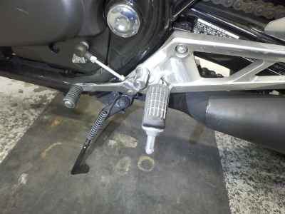 Honda CB1100 2010