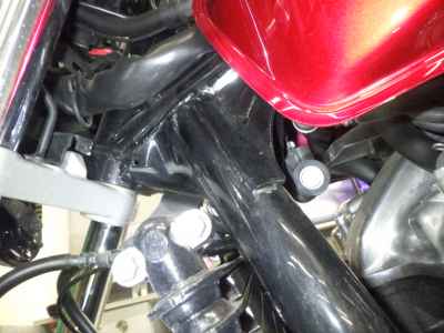 Honda CB1100 2010