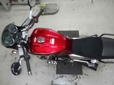 Honda CB1100 2010