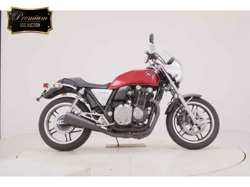 Honda CB1100 2010
