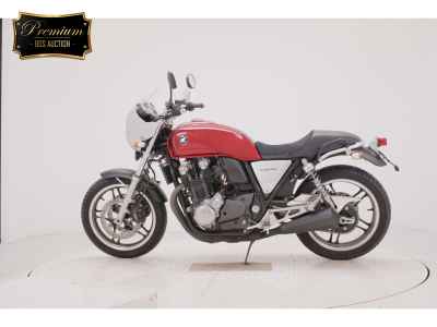 Honda CB1100 2010