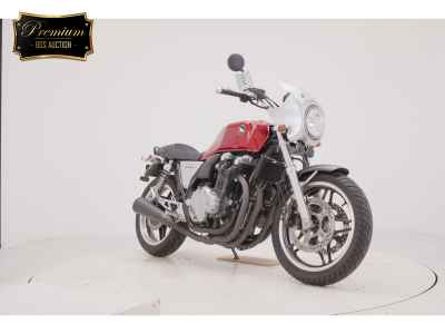 Honda CB1100 2010