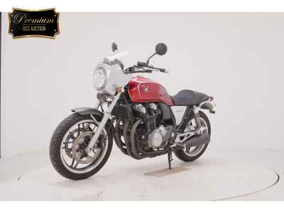 Honda CB1100 2010