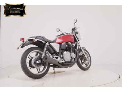 Honda CB1100 2010