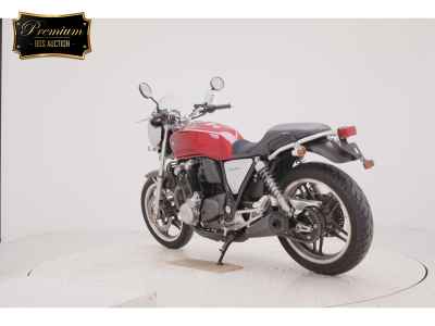 Honda CB1100 2010