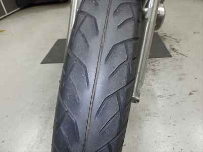 Honda CB1100 2010