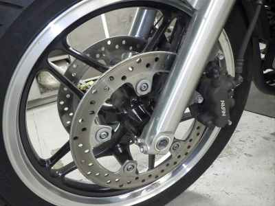 Honda CB1100 2010