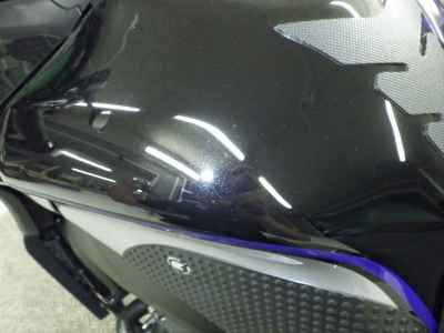 Yamaha Tracer 9 GT 2023