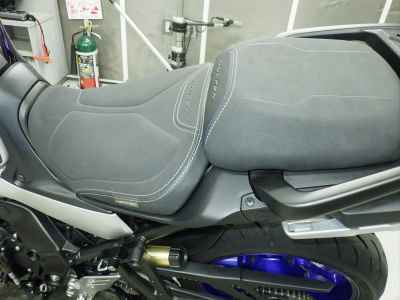 Yamaha Tracer 9 GT 2023