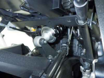 Yamaha Tracer 9 GT 2023