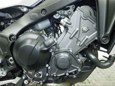 Yamaha Tracer 9 GT 2023