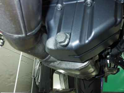 Yamaha Tracer 9 GT 2023