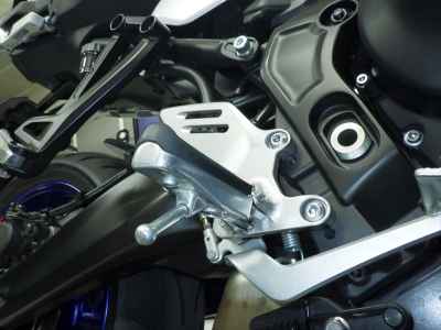 Yamaha Tracer 9 GT 2023