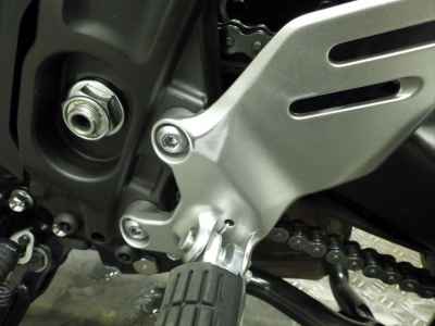 Yamaha Tracer 9 GT 2023