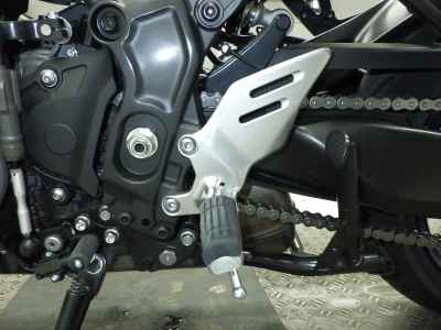 Yamaha Tracer 9 GT 2023