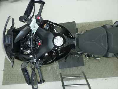 Yamaha Tracer 9 GT 2023