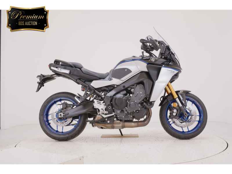 Yamaha Tracer 9 GT 2023