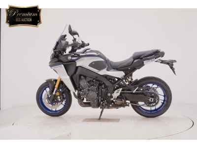 Yamaha Tracer 9 GT 2023