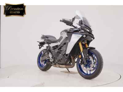 Yamaha Tracer 9 GT 2023
