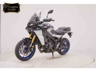 Yamaha Tracer 9 GT 2023